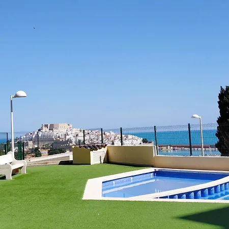 Apartman Mirador Orangecosta
