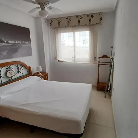 Mirador Orangecosta Apartman