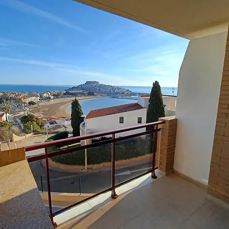 Mirador Orangecosta Apartman *