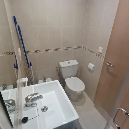 Apartman Mirador Orangecosta