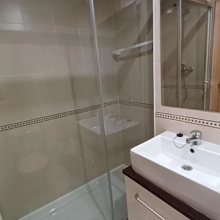 Apartman Mirador Orangecosta *